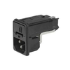 Power Entry Modules (PEM) - 486-6772-ND - DigiKey