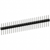 Headers, Male Pins - S1032E-22-ND - DigiKey