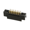 Connectors, Interconnects - Rectangular Connectors - Headers, Male Pins -- P50E-026P1-S1-EA - Image