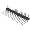 Headers, Male Pins - 35-PEC19SBEN-ND - DigiKey