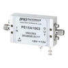 RF Amplifiers - PE15A1063 - Quarktwin Technology Ltd.