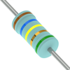 Through Hole Resistors - MFR50SDBE52-16R4-ND - DigiKey