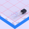 Triode/MOS Tube/Transistor >> TRIACs -- BT168G ,112 - Image