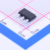 Power Supply Chip >> Linear Voltage Regulators (LDO) - MCP1825ST-3302E/DB - LCSC Electronics Technology (HK) Limited