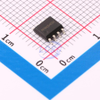 Single Chip Microcomputer/Microcontroller >> Microcontroller Units (MCUs/MPUs/SOCs) -- NY8A054E - Image