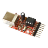 Development Boards, Kits, Programmers - Evaluation Boards - Embedded MCU, DSP Evaluation Boards - OLIMEXINO-85-ASM - Acme Chip Technology Co., Limited