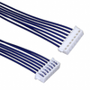 Rectangular Cable Assemblies - 455-3392-ND - DigiKey