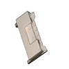 Headers, Male Pins - 4285-SJA20-07WLB-ND - DigiKey