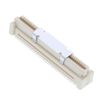 Arrays, Edge Type, Mezzanine (Board to Board) - A136588TR-ND - DigiKey