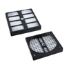 Filter Guard Assembly - 381-2396-ND - DigiKey