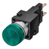 Panel Indicators, Pilot Lights - 3473-3SB22246BC06-ND - DigiKey