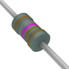 Through Hole Resistors - RNF18FTE1K87-ND - DigiKey