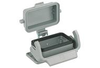 Power Connectors - 09300240304 - Powell Electronics, Inc.