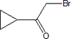 2-bromo-1-cyclopropylethanone - 15725 - Medical Isotopes, Inc.