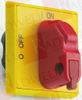 Disconnect Switch - 4991655 - Radwell International