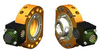 Quick-Change Robotic Tool Changer -- QC-21