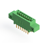 Edgeboard Connectors - 151-846-014-520-812-ND - DigiKey
