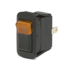 25A Sealed Rocker Switches With Bright LED Illumination -- 58312-A1 - Image