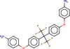 2,2-Bis[4-(4'-aminophenoxy)phenyl]hexafluoropropane - 4756-3-22 - SynQuest Laboratories, Inc.