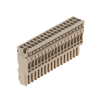 Headers, Plugs and Sockets - 281-1815180000-ND - DigiKey
