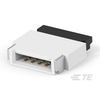 FFC, FPC (Flat Flexible) Connector Assemblies - 17-2495219-4DKR-ND - DigiKey