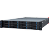2U High Performance Rackmount Server with 3rd Gen. Intel® Xeon® Scalable processors for software-defined storage, virtualization. - SKY-7232D3-12V2R - Advantech