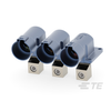Specialized Connectors - 1734-2399611-4-ND - DigiKey