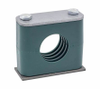 Hydraulic Pipe Clamps - 1459767 - RS Components, Ltd.