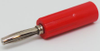 Banana Connectors - 1806650 - RS Components, Ltd.