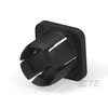 Power Entry Connector Accessories - 1734-2390861-1-ND - DigiKey