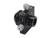Fiber Optic Positioner, XYZθz, Connectorized, FPH-CA Series -- FPR1-C1A - Image