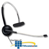 Nortel Classic Monaural Over-The-Head Headset - A0378011 - TelephoneStuff.com
