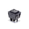 Rocker Switches - 1400-RB246C1129 - New Yorker Electronics Co., Inc.