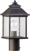 7942-7-86 Exterior -Post/Pier Head - 663458 - Capital Lighting, Inc.