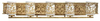 FR57675BCH Bathroom Fixtures-Five+Lights - 646253 - Capital Lighting, Inc.