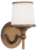 9-4383-1-178 Sconces-Single Glass - 372540 - Capital Lighting, Inc.