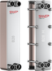 Compact Brazed Heat Exchanger -- B28 - Image