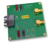 DC to 10 MBd 650nm POF Eval Kit -- HFBR-0528Z - Image