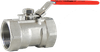 2017KS Series Ball Valves - Image