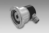 Incremental Encoder - ITD 20 A 4 Y10 - Baumer Ltd.
