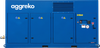 Oil-Free Electric Air Compressor Rental, 1600 cfm