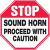Safety Signs - PLVS1212B4933 - Panduit Corp.