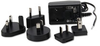 12VDC Output, 0.5A Current, 6W Power, Stripped/Tinned -- BB-SMI6-12-V-ST