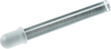 Light Pipe, Single, Circular, Panel; Length Bivar - 20K2186 - Newark, An Avnet Company