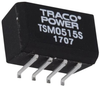 Dc-Dc Converter, 1 O/p, 15V, 0.065A; Power Supply Approvals Traco Power - 31T1531 - Newark, An Avnet Company