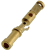 Contact, Socket, Size 22, Crimp; Product Range Positronic - 66AH4593 - Newark, An Avnet Company
