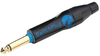 Connector, Mono Plug, 6.35Mm, Cable; No. Of Contacts Amphenol Sine/tuchel - 23AC1173 - Newark, An Avnet Company