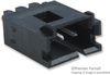 Wire-Board Connector Header 3 Position, 2.54Mm; Connector Systems Amp - Te Connectivity - 30AC4888 - Newark, An Avnet Company