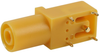 Socket, Pcb, 4Mm, R/a, S16N-Pc, Yel; Gender Cliff Electronic Components - 20T2059 - Newark, An Avnet Company