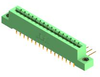 Card Edge Connector Rohs Compliant Edac - 63AJ1158 - Newark, An Avnet Company